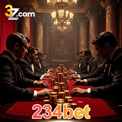 234BET Jogos de caça-níqueis