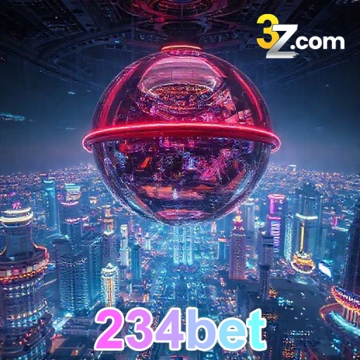 234BET Jogos de caça-níqueis