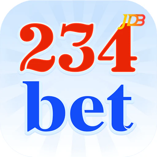 234BET LOGO