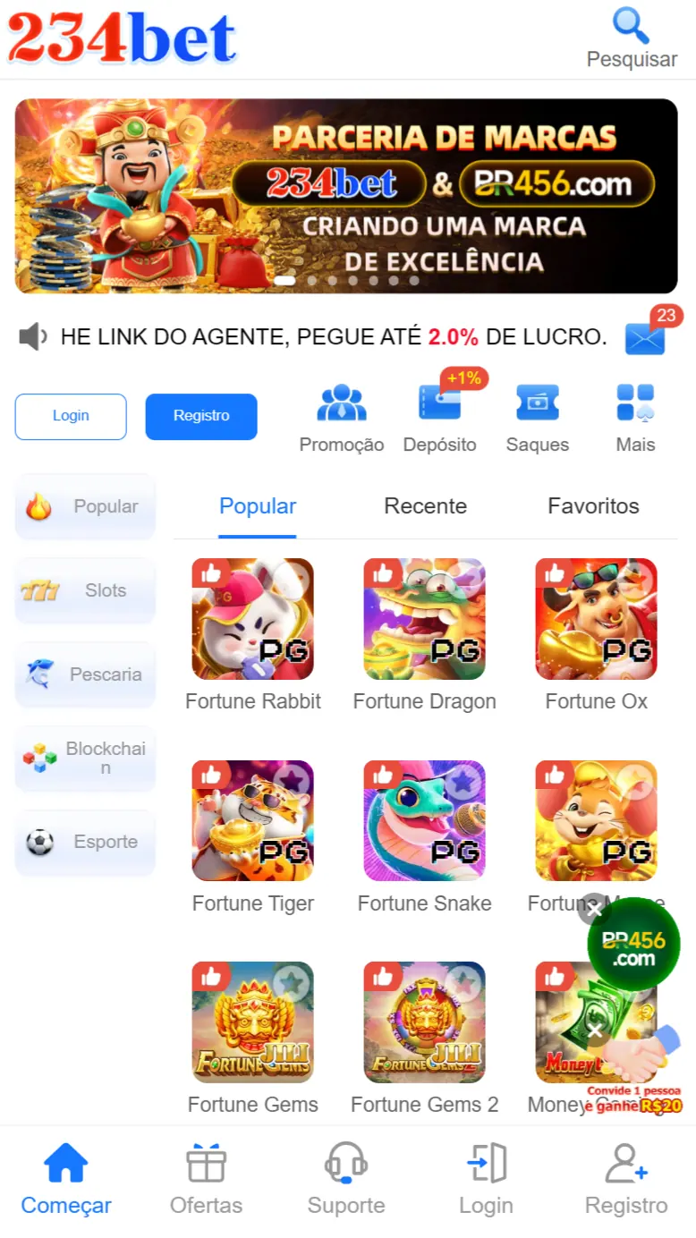 234bet Opção segura slots certificados Jogue com PIX